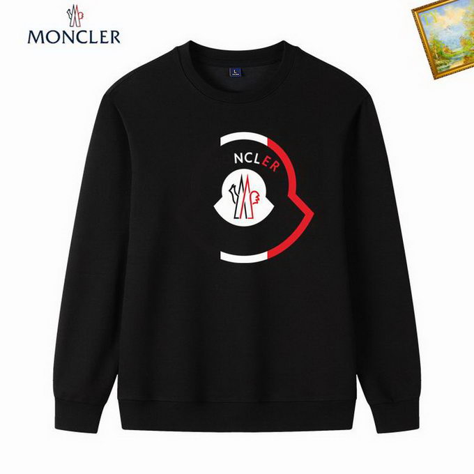 Moncler Sweatshirt Mens ID:20230414-297
